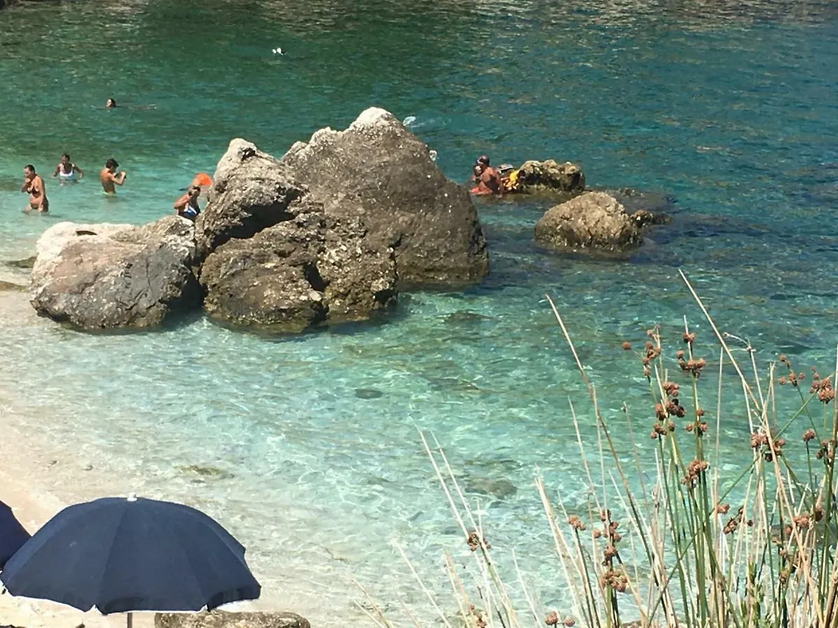 Appartamenti Cala Azzurra Scopello  Lägenhet Scopello (Sicily)