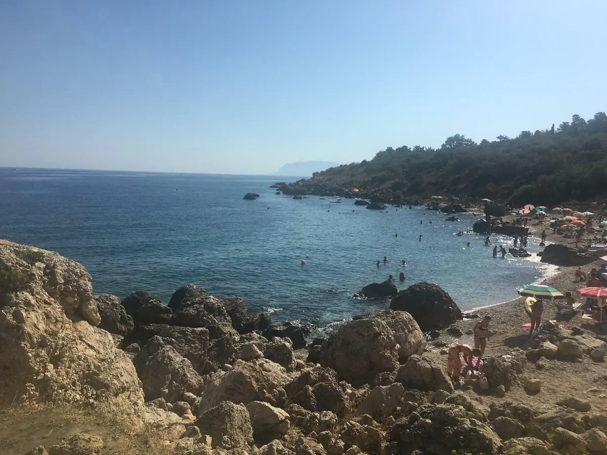 Appartamenti Cala Azzurra Scopello  Lägenhet Scopello (Sicily)